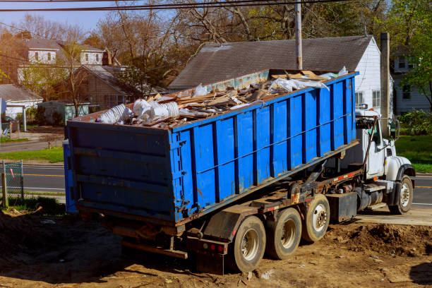 Best Affordable Junk Removal Services  in Grand Junction, CO