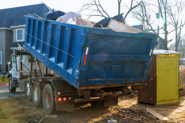 Appliance Disposal in Grand Junction, CO