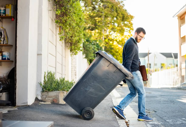 Best Office Junk Removal  in Grand Junction, CO