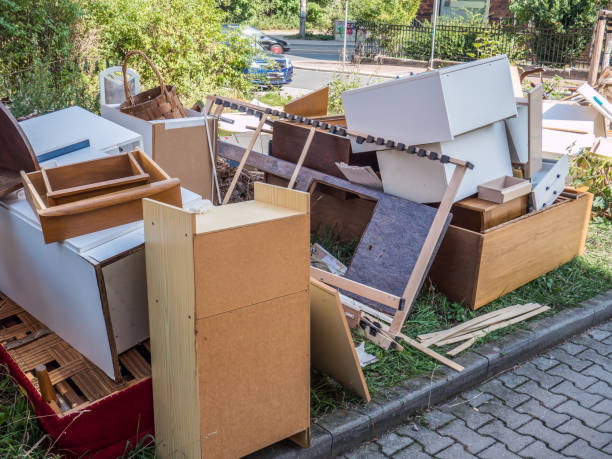 Best Commercial Junk Removal  in Grand Junction, CO