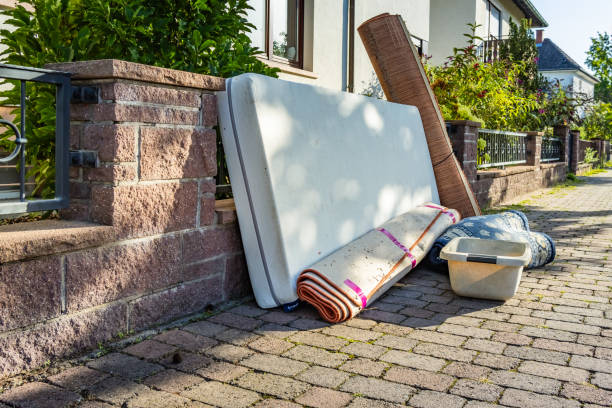 Best Commercial Cleanout Services  in Grand Junction, CO